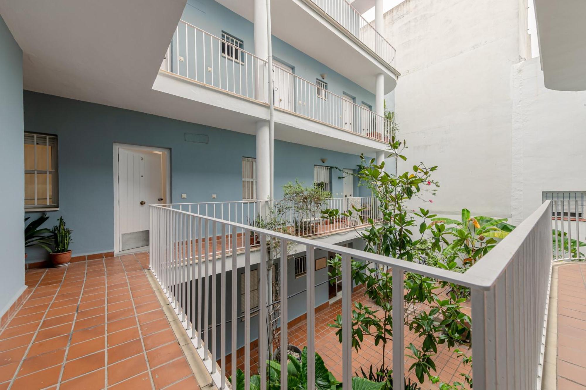 Isg Apartments Becquer Free Parking Inside The Building เซบีญา ภายนอก รูปภาพ